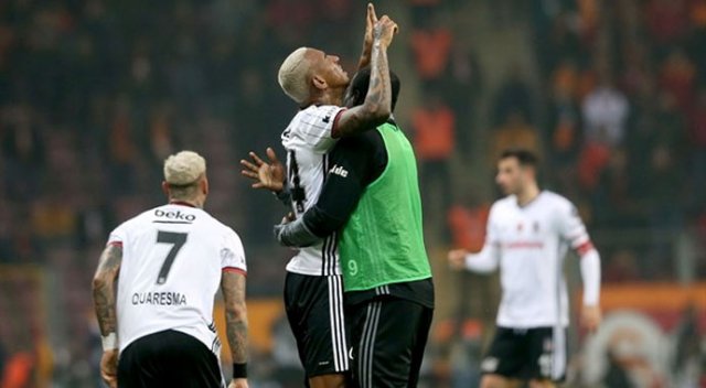 Süper Lig&#039;de son durum (Süper Lig puan durumu)