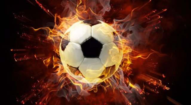 Süper Lig ekibine UEFA'dan men cezası!