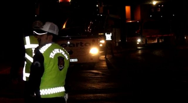 Sürücüler dikkat! Yeni dönem bugün başladı Sürücüler dikkat! Yeni dönem bugün başladı