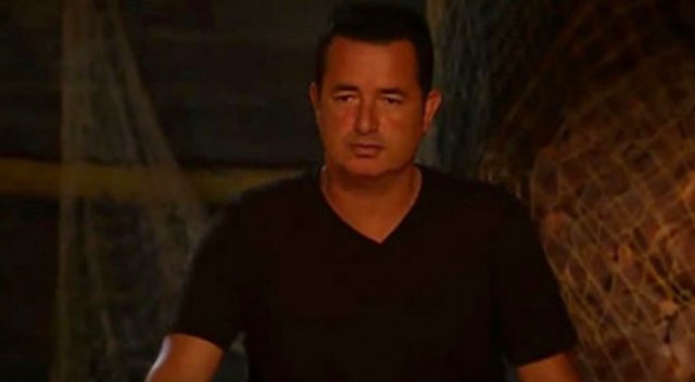 Survivor 2017 Acil durum konseyinde Eser West elendi Survivor 2017 Acil durum konseyinde Eser West elendi