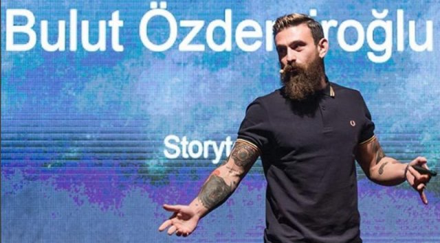 Survivor’a Bulut Özdemiroğlu mu katılacak? Bulut Özdemiroğlu kimdir? Survivor’a Bulut Özdemiroğlu mu katılacak? Bulut Özdemiroğlu kimdir?