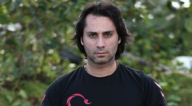 Survivor Çılgın Sedat kimdir? (ÇILGIN SEDAT KAÇ YAŞINDA)