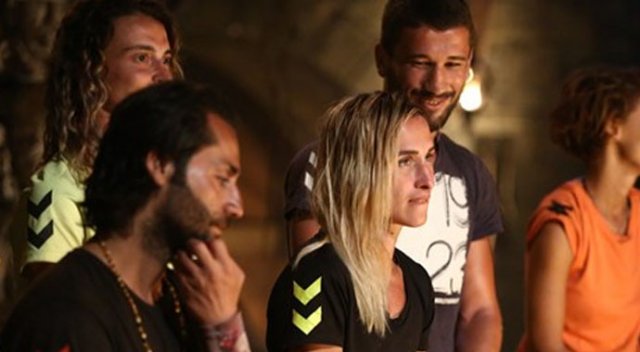 Survivor'da kim elendi, kim kaldı? ( Survivor'da adaya Kim Veda Etti ) - 7 ŞUBAT SURVİVOR, ELEME SONUCU Survivor'da kim elendi, kim kaldı? ( Survivor'da adaya Kim Veda Etti ) - 7 ŞUBAT SURVİVOR, ELEME SONUCU