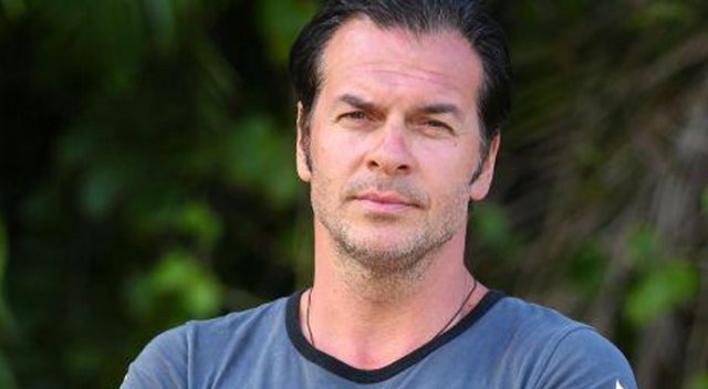 Survivor Fatih Hürkan kimdir? (Fatih Hürkan kaç yaşında, mesleği nedir?) Survivor Fatih Hürkan kimdir? (Fatih Hürkan kaç yaşında, mesleği nedir?)