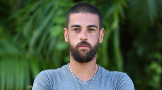Survivor Yiğit kimdir? (YİĞİT İZİK KAÇ YAŞINDA?)