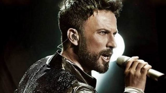 Tarkan, eğitimde fırsat eşitliği için söylüyor Tarkan, eğitimde fırsat eşitliği için söylüyor
