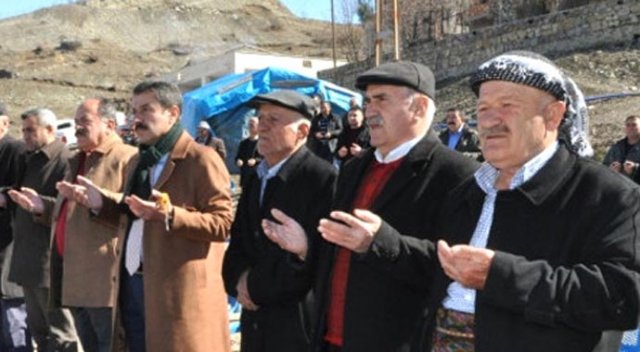 Tatar Aşireti referandumda &#039;Evet&#039; oyu kullanacak