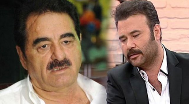 Tatlıses'in kardeşinden itiraf: Abim istedi diye yaptım
