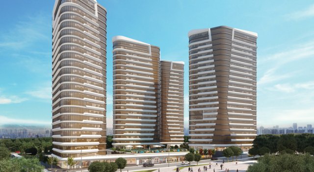 Teknik Yapı’dan 100 aya sıfır faiz Teknik Yapı’dan 100 aya sıfır faiz