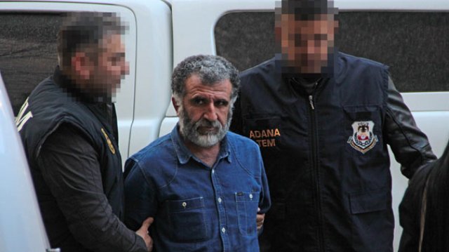 Terör örgütü PKK'nın sözde Akdeniz yapılanmasına darbe Terör örgütü PKK'nın sözde Akdeniz yapılanmasına darbe