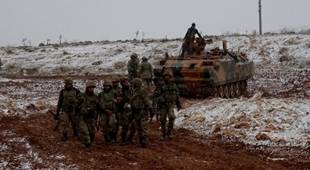 Terör örgütü PYD/PKK'nın Akdeniz koridoruna dikkat! Terör örgütü PYD/PKK'nın Akdeniz koridoruna dikkat!