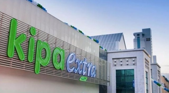 Tesco Kipa resmen Migros’un Tesco Kipa resmen Migros’un
