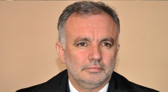 TFF 1. Lig’de haftanın hakemleri belli oldu