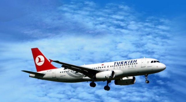 THY'den Varlık Fonu ve 'devir' açıklaması THY'den Varlık Fonu ve 'devir' açıklaması