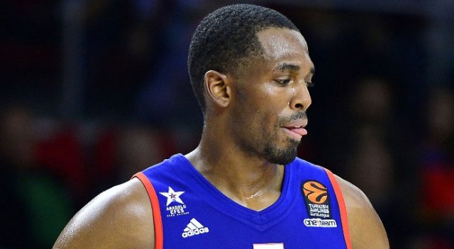 THY Euroleague’de haftanın MVP’si Andolu Efes’ten! THY Euroleague’de haftanın MVP’si Andolu Efes’ten!