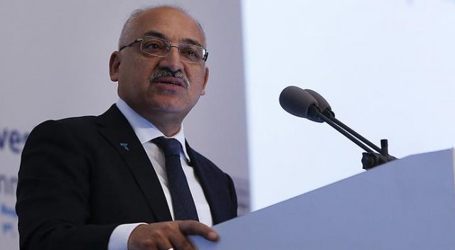 TİM 300 bin kişiye istihdam sağlayacak TİM 300 bin kişiye istihdam sağlayacak