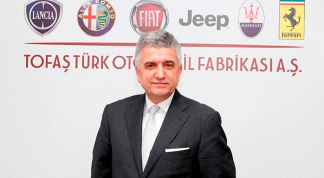 Tofaş 3 bin kişiyi işe aldı Tofaş 3 bin kişiyi işe aldı