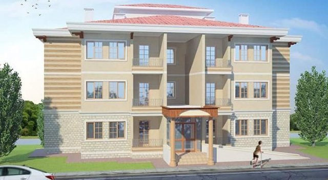 TOKİ Boğaziçi’ne 102 konut yapacak TOKİ Boğaziçi’ne 102 konut yapacak