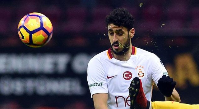 Tolga Ciğerci de olmadı