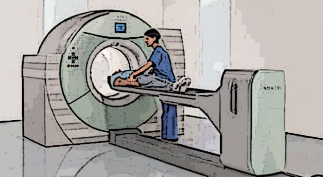 Tomografi çekilirken hayatını kaybeden kadının ölüm sebebi belli oldu Tomografi çekilirken hayatını kaybeden kadının ölüm sebebi belli oldu