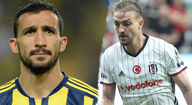 Topal: Biz arkadaş değil miydik Caner? Topal: Biz arkadaş değil miydik Caner?