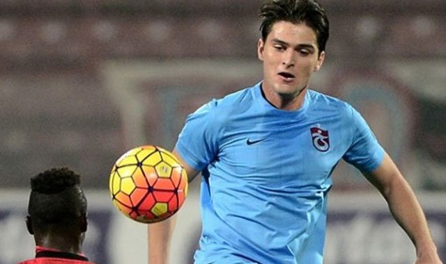 Trabzonspor'dan Okay Yokuşlu hamlesi Trabzonspor'dan Okay Yokuşlu hamlesi