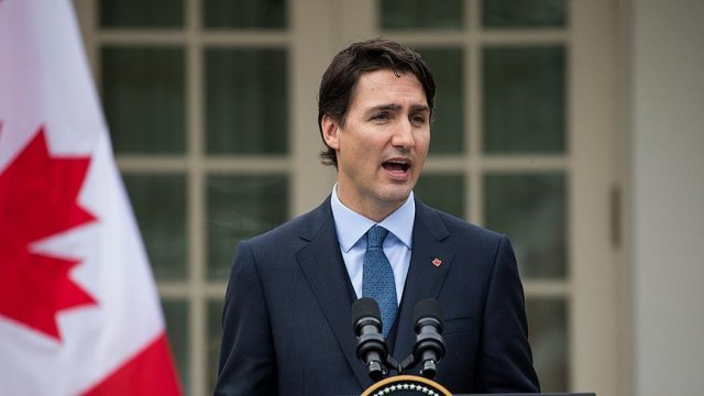 Trudeau’nun Basın Sözcüsü Fox News’i tekzip etti
