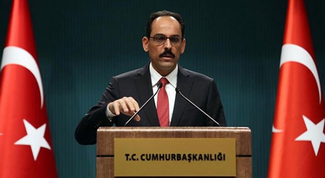 Trump'tan Gülen açıklaması! Derhal başlatacağız Trump'tan Gülen açıklaması! Derhal başlatacağız
