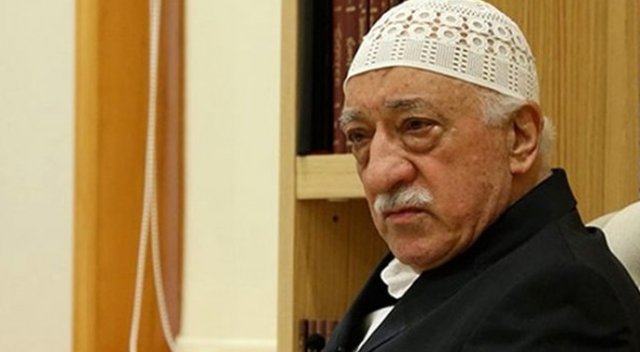 Trump, FETÖ lideri Gülen'i iade edebilir