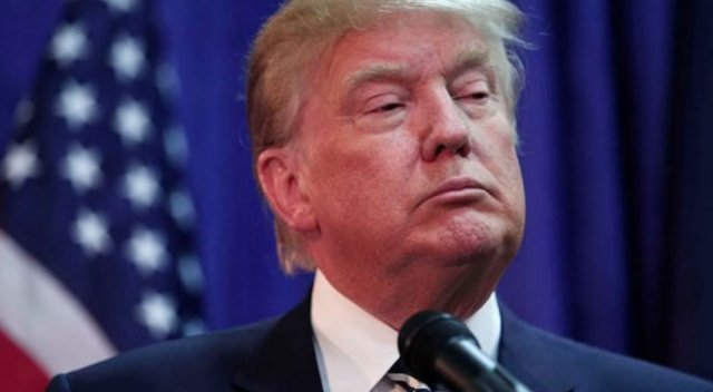 Trump&#039;ı kızdıracak duyuru: Tamamen askıya alındı!