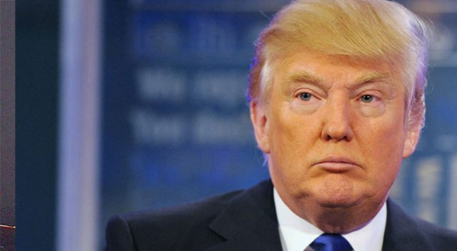 Trump ile medya arasında sular durulmuyor Trump ile medya arasında sular durulmuyor