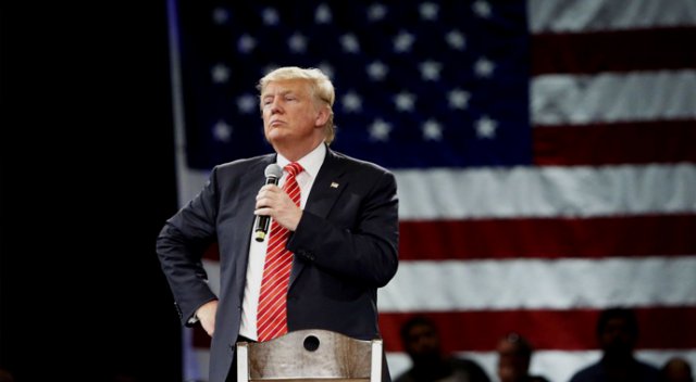 Trump'ın başvurusunu temyiz mahkemesi reddetti!