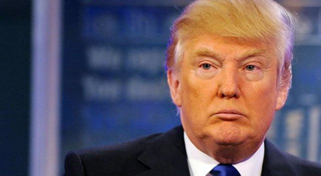 Trump’ın ilk icraatı Türkleri heyecanlandırdı Trump’ın ilk icraatı Türkleri heyecanlandırdı