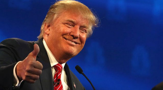 Trump yasadışı göçmenler için Ulusal Güvenlik birliklerini kullanabilir