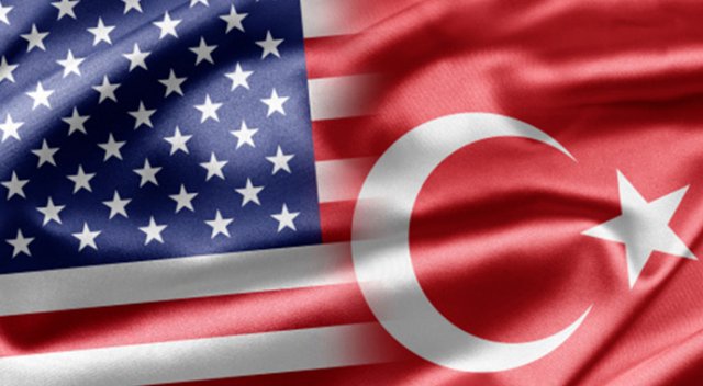Trump yönetimi ile çifte temas Trump yönetimi ile çifte temas