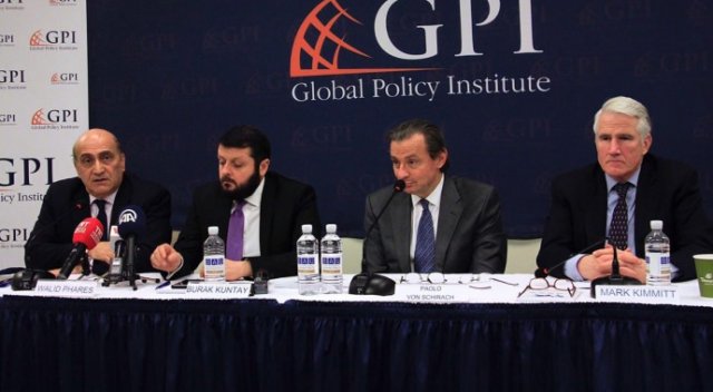 Trump yönetiminden Türkiye itirafı: Başka altarnatif yok