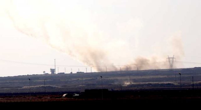 TSK: 21 DEAŞ'lı terörist öldürüldü TSK: 21 DEAŞ'lı terörist öldürüldü