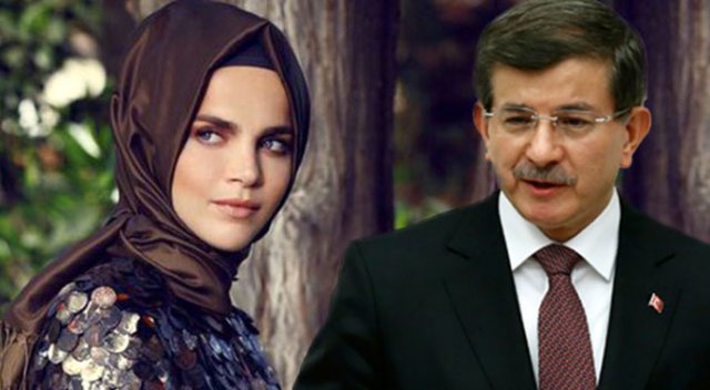Tuğçe Kazaz'dan Davutoğlu'nu kızdıracak sözler!