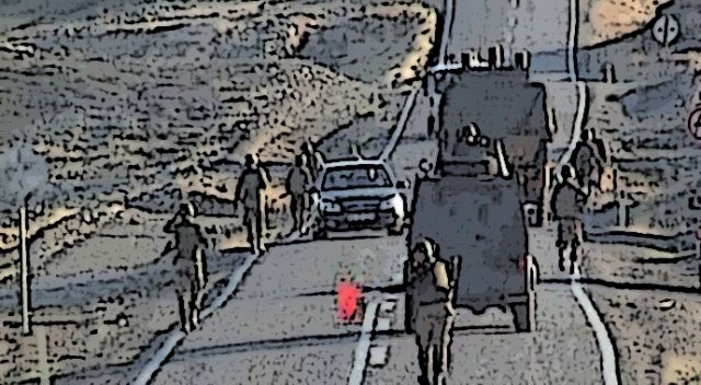 Tunceli&#039;deki terör saldırısında kaybolan 2 kişininde öldüğü belirlendi