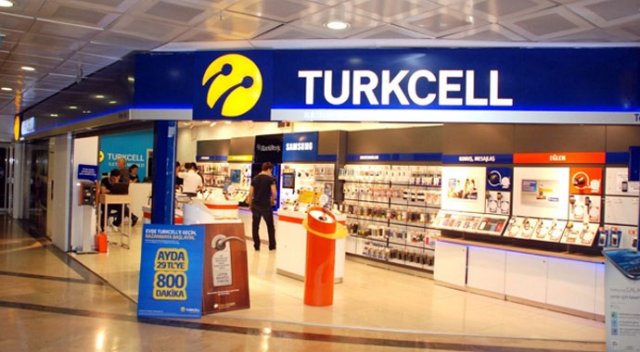 Turkcell 2 bin 300 kişiyi işe alacak