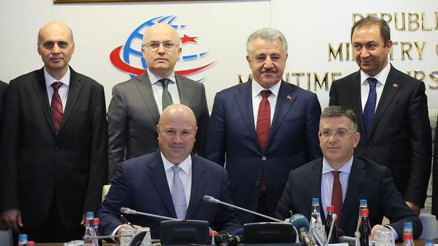 Turkcell&#039;den köylere 4,5G hizmeti