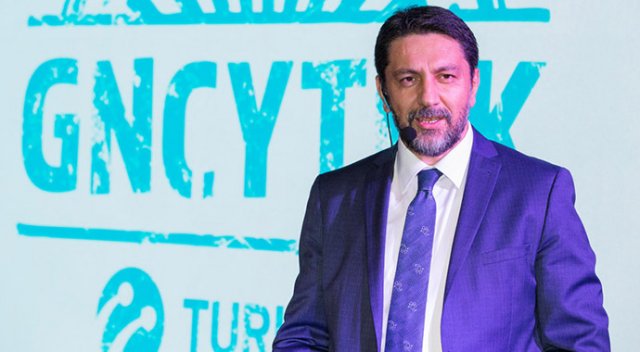 Turkcell GNÇYTNK rekora koşuyor