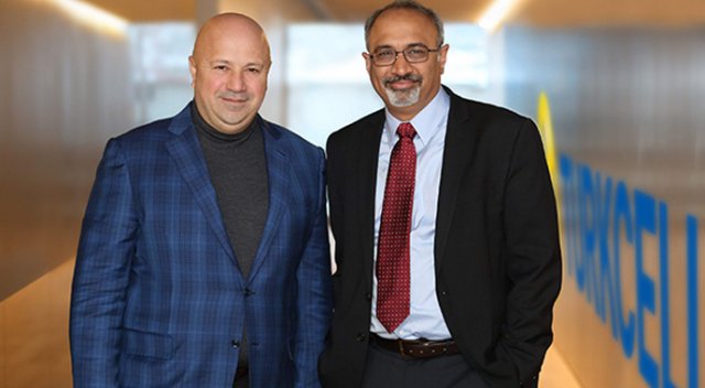 Turkcell ve MIT geleceğin genç liderlerini yetiştirecek Turkcell ve MIT geleceğin genç liderlerini yetiştirecek