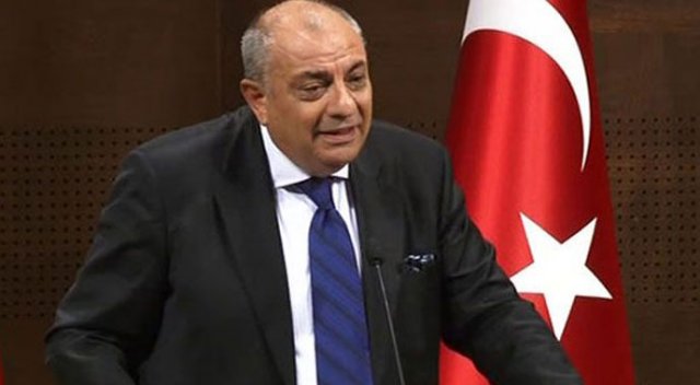 Türkeş: Bahçeli bir sabah kalkıp...