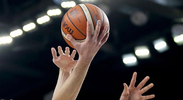 Türkiye 16 Yaş Altı Milli Basketbol Takımı şampiyon oldu
