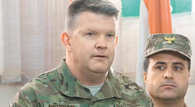 Türkiye DEAŞ’a karşı inanılmaz bir iş çıkardı Türkiye DEAŞ’a karşı inanılmaz bir iş çıkardı