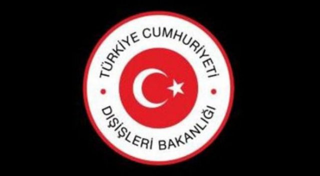 Türkiye'den Kuzey Kore'ye sert tepki