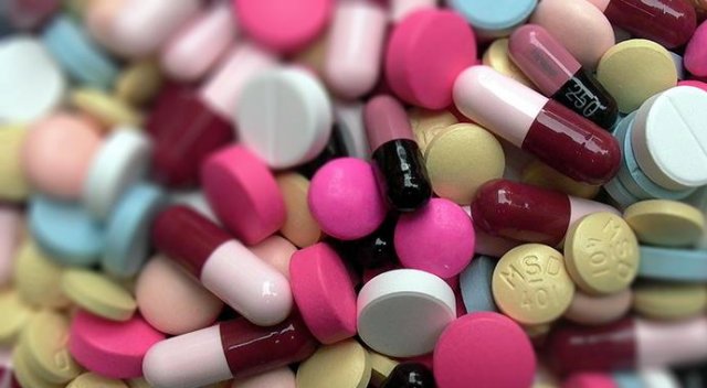 Türkiye ilaç ihracatında atağa kalktı Türkiye ilaç ihracatında atağa kalktı