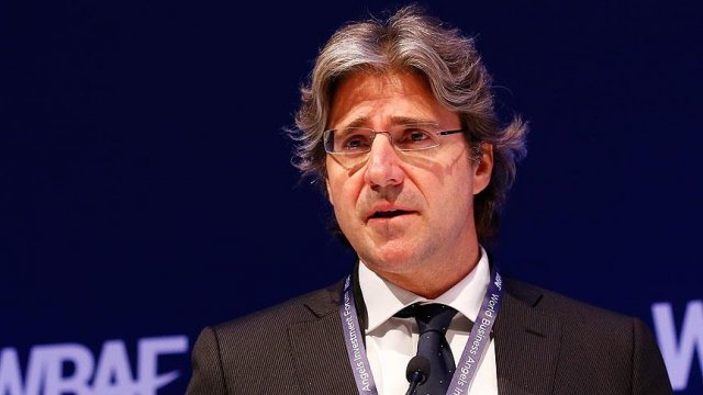 Türkiye&#039;ye sürpriz destek: &#039;Türk şirketlerini kucaklamaya hazırız&#039;