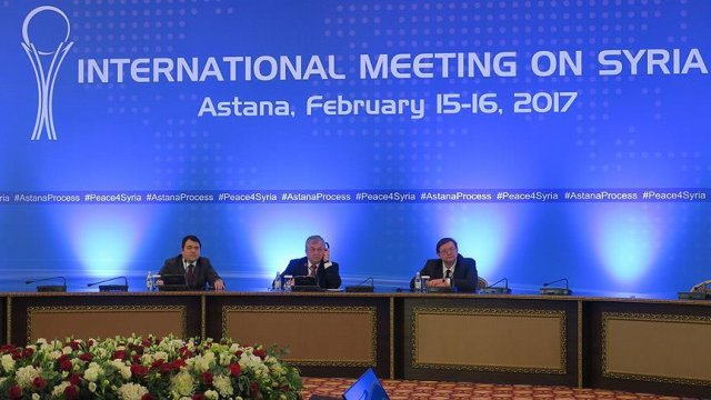Üçlü mekanizma teknik görüşmeleri Ankara&#039;da sürdürecek